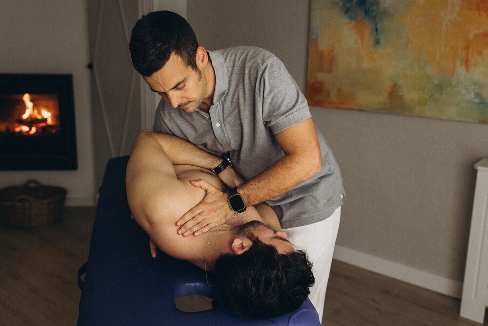 fisioterapia en zaragoza ciudad